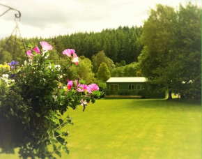 Glen Affric Holiday Park